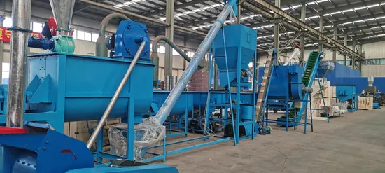 1-2 Ton/H Livestock Feed Pellet Making Machine Animal Poultry Cattle Chicken Fish Feed Pellet Production Line Price for Sale