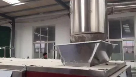 Línea de producción industrial de alimentos secos para perros/masticables para perros/golosinas para perros que hace la máquina