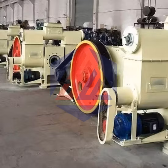 Arroz Cáscara Paja Madera Aserrín Carbón Carbón Varillas Stick Bar Briquetas Compresa Máquina